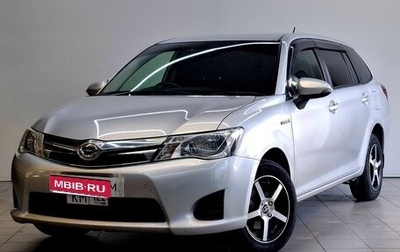 Toyota Corolla, 2014 год, 900 000 рублей, 1 фотография