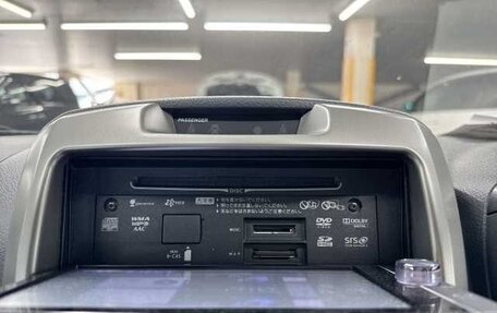 Toyota Rush II, 2016 год, 910 000 рублей, 11 фотография