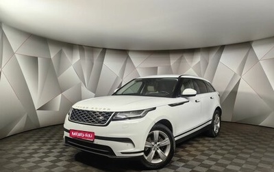 Land Rover Range Rover Velar I, 2019 год, 3 115 000 рублей, 1 фотография