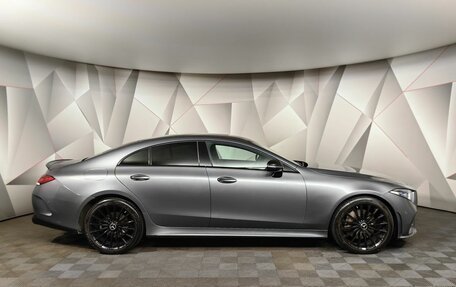 Mercedes-Benz CLS, 2018 год, 3 855 000 рублей, 6 фотография