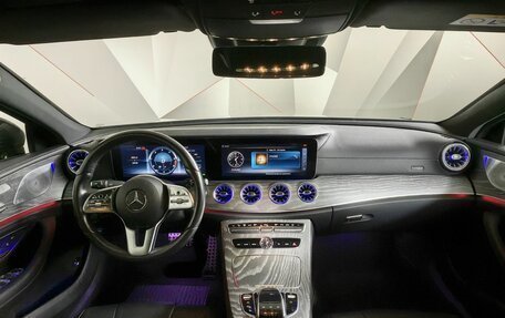 Mercedes-Benz CLS, 2018 год, 3 855 000 рублей, 14 фотография