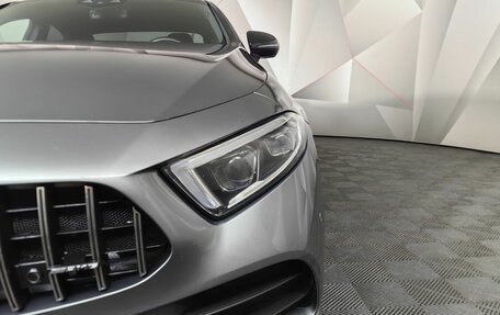 Mercedes-Benz CLS, 2018 год, 3 855 000 рублей, 10 фотография