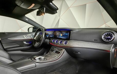 Mercedes-Benz CLS, 2018 год, 3 855 000 рублей, 13 фотография