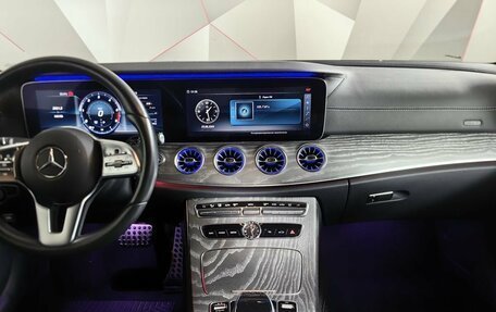 Mercedes-Benz CLS, 2018 год, 3 855 000 рублей, 15 фотография