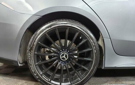 Mercedes-Benz CLS, 2018 год, 3 855 000 рублей, 9 фотография