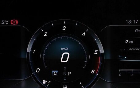 Mercedes-Benz CLS, 2018 год, 3 855 000 рублей, 18 фотография