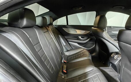 Mercedes-Benz CLS, 2018 год, 3 855 000 рублей, 16 фотография