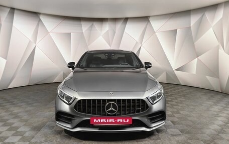 Mercedes-Benz CLS, 2018 год, 3 855 000 рублей, 7 фотография