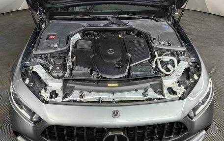Mercedes-Benz CLS, 2018 год, 3 855 000 рублей, 11 фотография