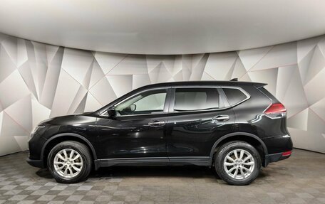 Nissan X-Trail, 2020 год, 2 250 000 рублей, 5 фотография