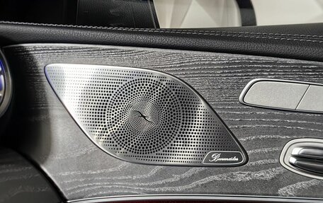 Mercedes-Benz CLS, 2018 год, 3 855 000 рублей, 22 фотография