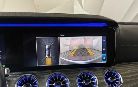 Mercedes-Benz CLS, 2018 год, 3 855 000 рублей, 24 фотография