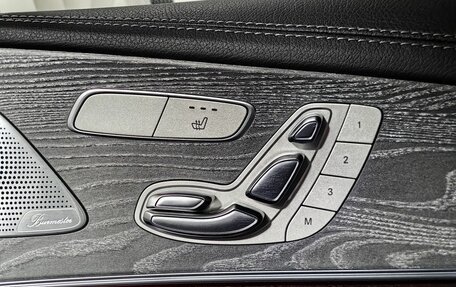 Mercedes-Benz CLS, 2018 год, 3 855 000 рублей, 23 фотография