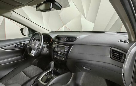 Nissan X-Trail, 2020 год, 2 250 000 рублей, 9 фотография