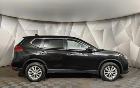 Nissan X-Trail, 2020 год, 2 250 000 рублей, 6 фотография