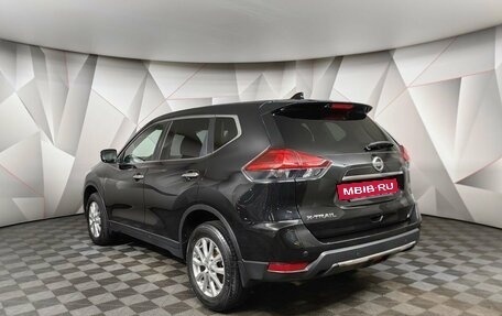 Nissan X-Trail, 2020 год, 2 250 000 рублей, 4 фотография