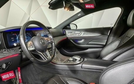 Mercedes-Benz CLS, 2018 год, 3 855 000 рублей, 19 фотография