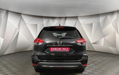 Nissan X-Trail, 2020 год, 2 250 000 рублей, 8 фотография