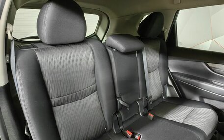 Nissan X-Trail, 2020 год, 2 250 000 рублей, 13 фотография