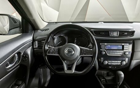 Nissan X-Trail, 2020 год, 2 250 000 рублей, 16 фотография