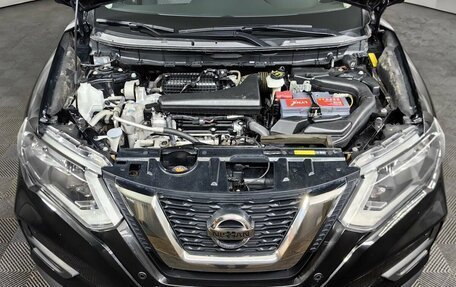 Nissan X-Trail, 2020 год, 2 250 000 рублей, 19 фотография