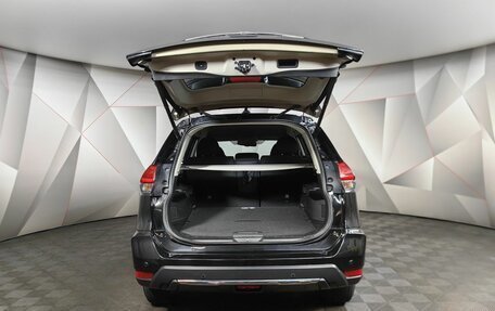 Nissan X-Trail, 2020 год, 2 250 000 рублей, 20 фотография