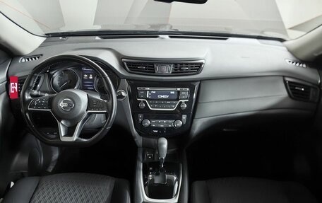 Nissan X-Trail, 2020 год, 2 250 000 рублей, 10 фотография