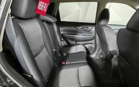 Nissan X-Trail, 2020 год, 2 250 000 рублей, 12 фотография