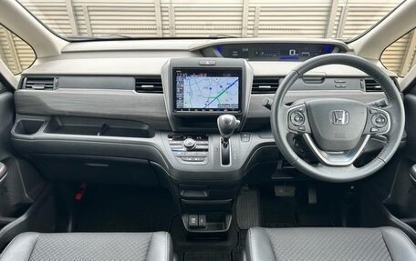 Honda Freed II, 2022 год, 1 238 000 рублей, 10 фотография