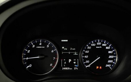 Mitsubishi Outlander III рестайлинг 3, 2015 год, 1 459 000 рублей, 21 фотография