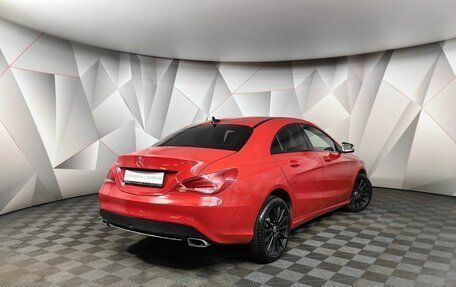 Mercedes-Benz CLA, 2013 год, 1 347 000 рублей, 2 фотография