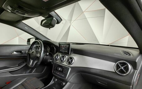 Mercedes-Benz CLA, 2013 год, 1 347 000 рублей, 10 фотография