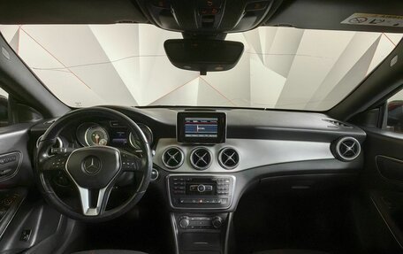Mercedes-Benz CLA, 2013 год, 1 347 000 рублей, 11 фотография