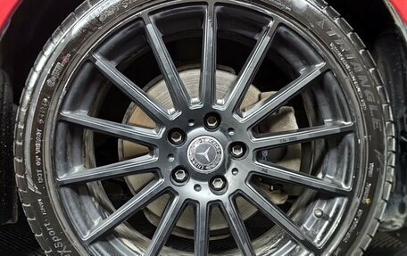 Mercedes-Benz CLA, 2013 год, 1 347 000 рублей, 18 фотография