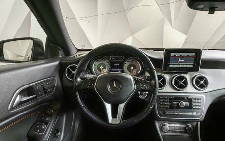 Mercedes-Benz CLA, 2013 год, 1 347 000 рублей, 16 фотография