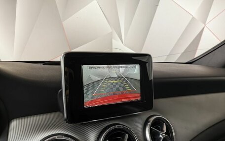 Mercedes-Benz CLA, 2013 год, 1 347 000 рублей, 17 фотография