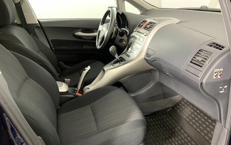 Toyota Auris II, 2008 год, 699 000 рублей, 14 фотография