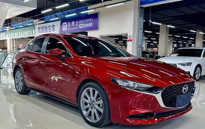 Mazda 3, 2021 год, 1 550 998 рублей, 1 фотография