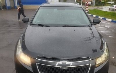 Chevrolet Cruze II, 2012 год, 550 000 рублей, 1 фотография