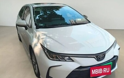 Toyota Corolla, 2021 год, 1 170 277 рублей, 1 фотография