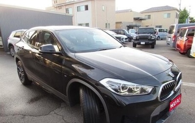 BMW X2, 2022 год, 1 710 334 рублей, 1 фотография