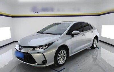 Toyota Corolla, 2021 год, 1 070 277 рублей, 1 фотография