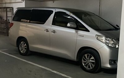 Toyota Alphard III, 2012 год, 2 200 000 рублей, 1 фотография