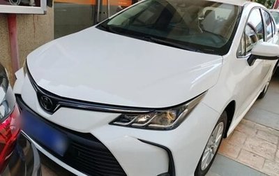 Toyota Corolla, 2022 год, 1 060 277 рублей, 1 фотография