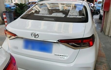 Toyota Corolla, 2022 год, 1 060 277 рублей, 3 фотография