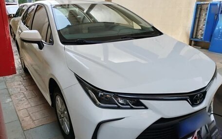 Toyota Corolla, 2022 год, 1 060 277 рублей, 2 фотография