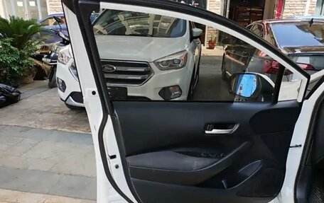 Toyota Corolla, 2022 год, 1 060 277 рублей, 17 фотография