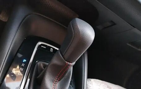 Toyota Corolla, 2022 год, 1 060 277 рублей, 8 фотография