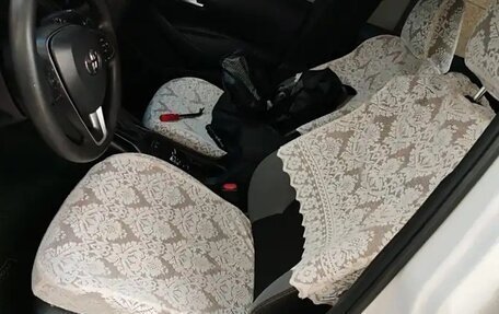 Toyota Corolla, 2022 год, 1 060 277 рублей, 12 фотография
