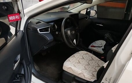 Toyota Corolla, 2022 год, 1 060 277 рублей, 10 фотография